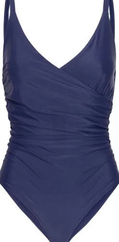 Medewi draperet badedragt - Ocean