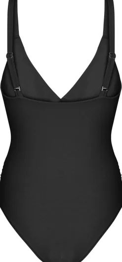 Medewi draperet badedragt