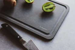 Medium Board Groove Grey