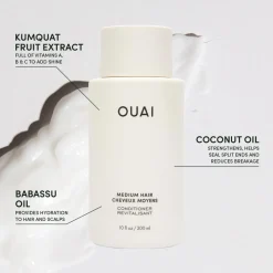 MEDIUM CONDITIONER - TRAVEL SIZE