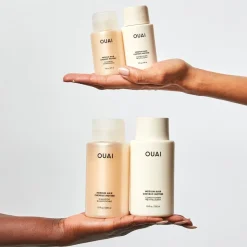 MEDIUM CONDITIONER - TRAVEL SIZE