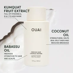 MEDIUM HAIR CONDITIONER - REFILL