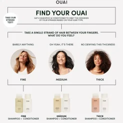 MEDIUM HAIR CONDITIONER - REFILL