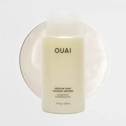 MEDIUM SHAMPOO - TRAVEL SIZE