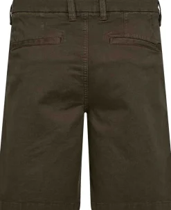Medley 2G chino shorts