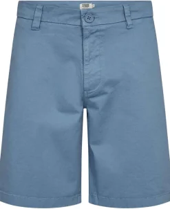 Medley 2G chino shorts