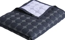 Mega Dot Organic-W260 x L260-Midn