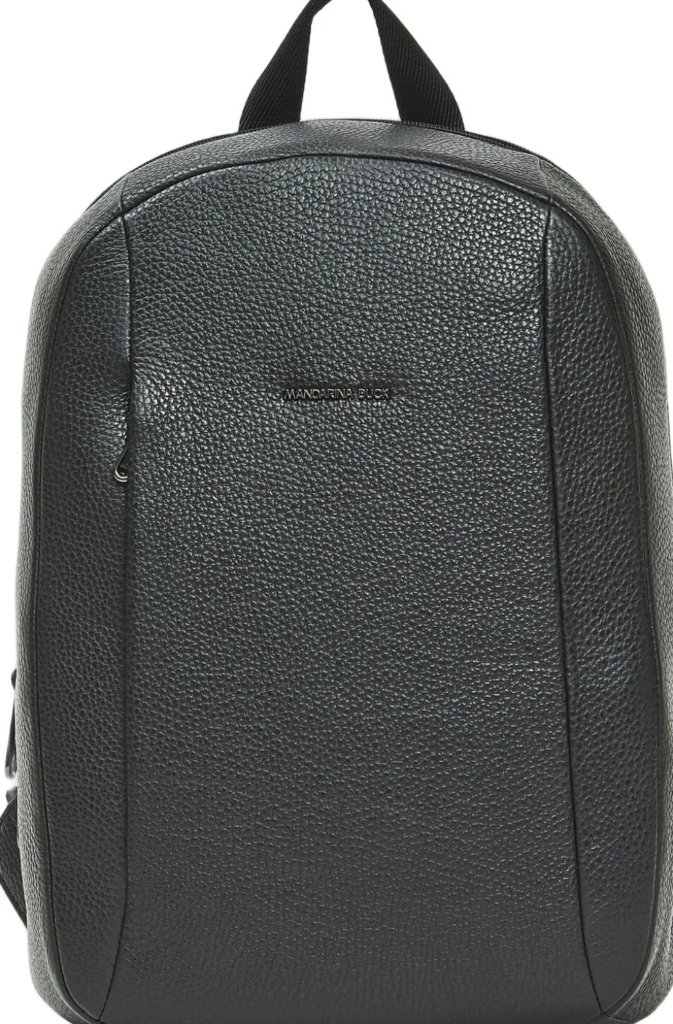 MELLOW LEATHER CROSSOVER / NERO