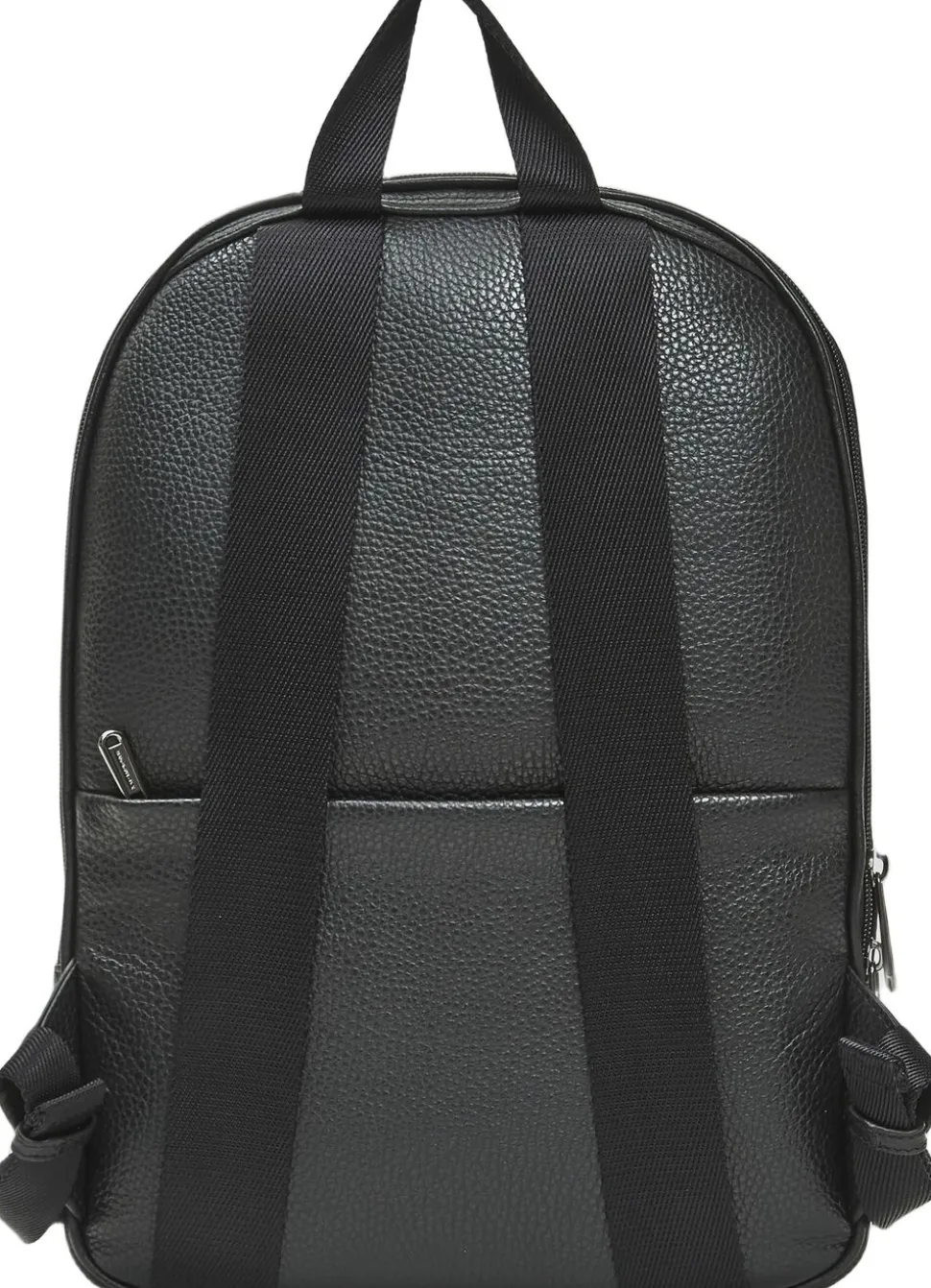 MELLOW LEATHER CROSSOVER / NERO