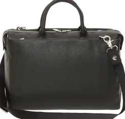 MELLOW URBAN HANDBAG / NERO