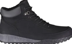 Menalon vinterstøvler