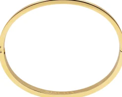 Men's Gold Gentleman Bangle