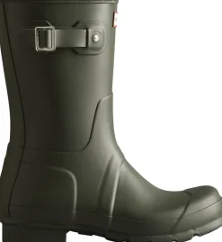 MENS ORIGINAL SHORT BOOT