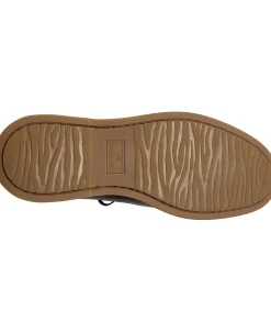 MENS SHOE CRANE TAN