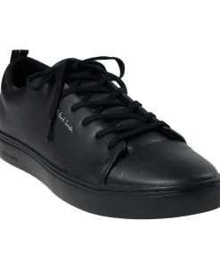 MENS SHOE LEE BLACK TAPE