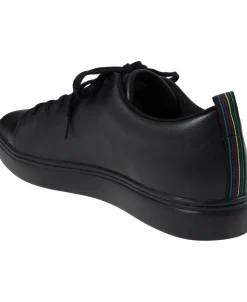 MENS SHOE LEE BLACK TAPE