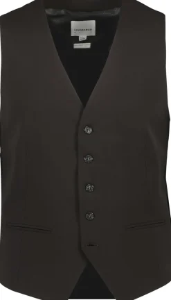Mens waistcoat for suit
