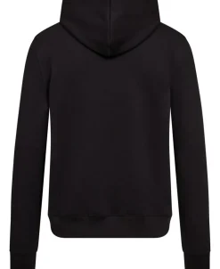 MENS ZIP HOODIE SPORTS STRIPE