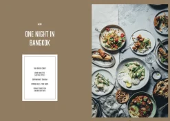 Menu – Recipes for Shared Moments