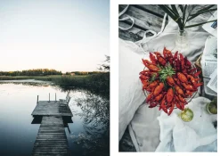 Menu – Recipes for Shared Moments