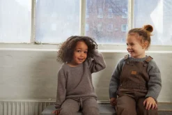 MERINO CLASSIC RIB BLOUSE