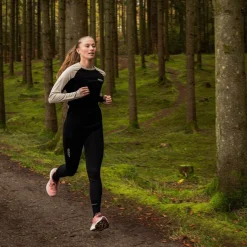 MERINO HYBRID BASELAYER