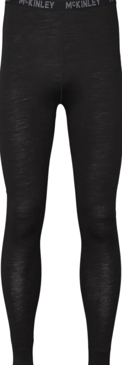 Merino Uld Mix Skiundertøj