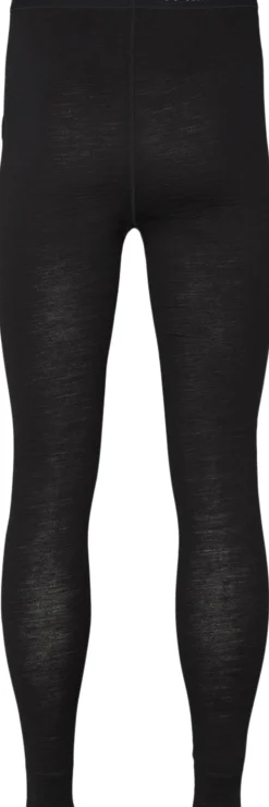 Merino Uld Mix Skiundertøj