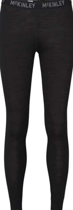 Merino Uld Mix Skiundertøj