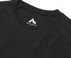 Merino Uld Mix Skiundertøj