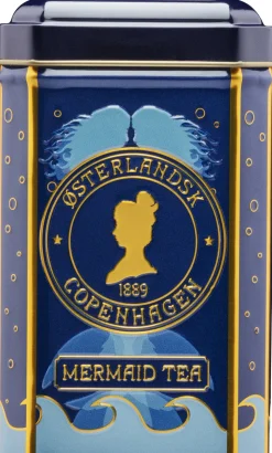 Mermaid Tea, 12pcs. pyramide thebreve