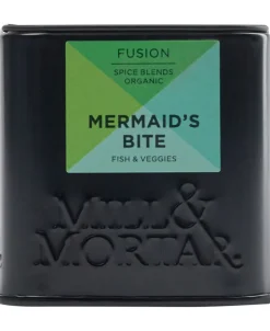 Mermaid's Bite