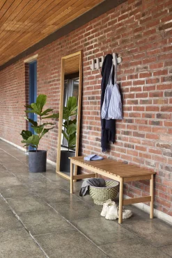 Merry Coatrack Light Grey