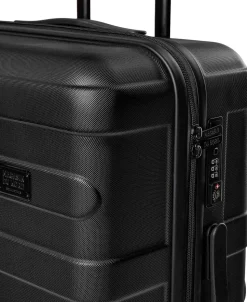 META Suitcase M