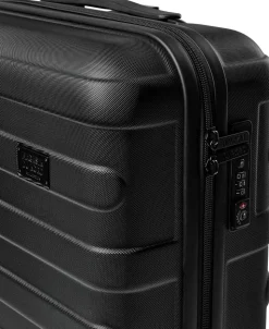 META Suitcase S