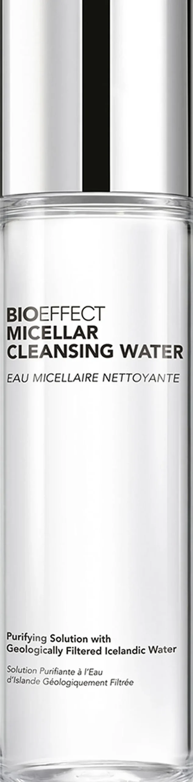 Micellar Cleansing Water