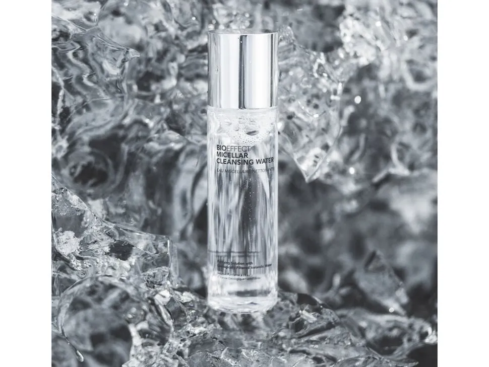 Micellar Cleansing Water