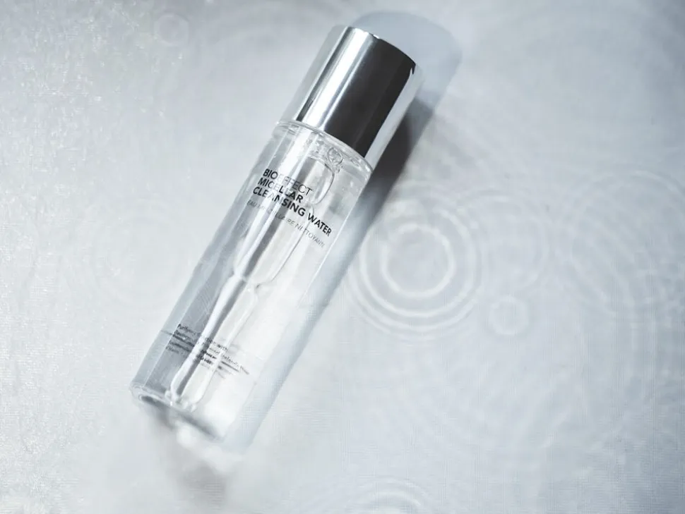 Micellar Cleansing Water