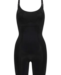 MID THIGH BODYSUIT