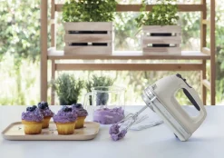 Midline Håndmixer, 9 hastigheter