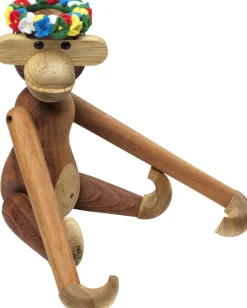 Midsommer krans Ø5 cm multi