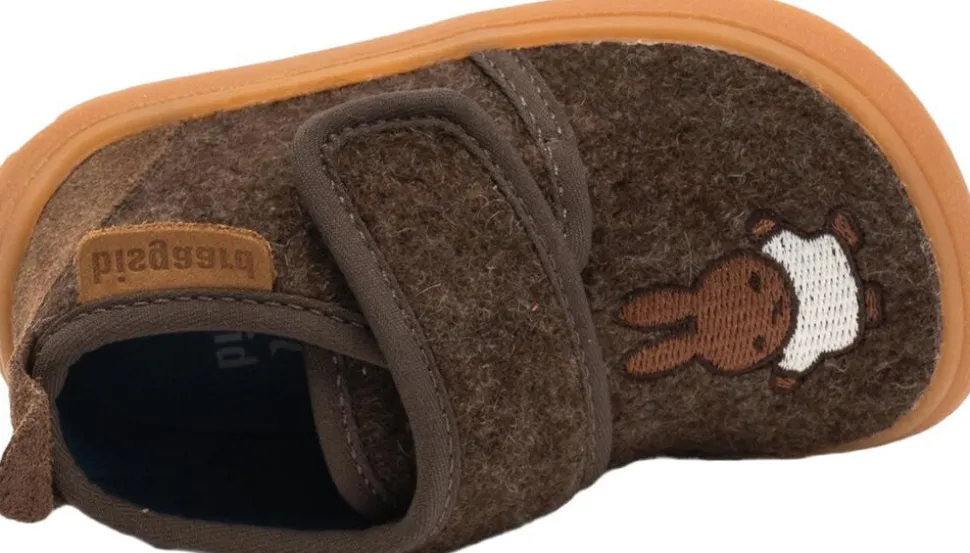 miffy x bisgaard barefoot basic