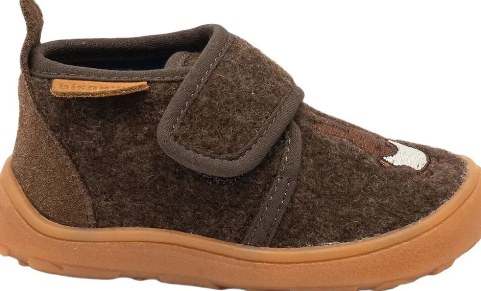 miffy x bisgaard barefoot basic