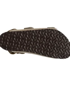 Milano AS Kids LEVE Taupe