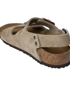 Milano HL Kids LEVE Taupe