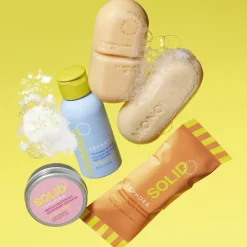 Mild deodorant - 24-timers effektivitet