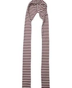 Milla 26 Scarfhat - 100% Ãkologisk Bomuld GOTS