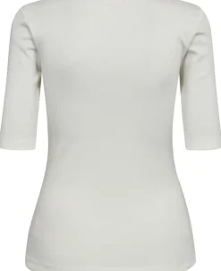 Milla 23 Short sleeve top - 100% Organic Cotton GOTS