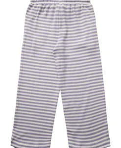 Mille 9 junior pants GOTS