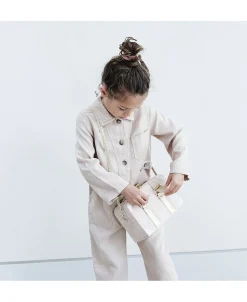 Mimi & Lula - Skuldertaske - Suitcase Dreamer